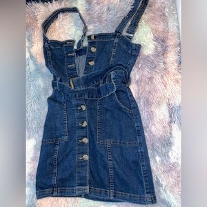 H&M Jean Dress